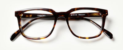 classic specs