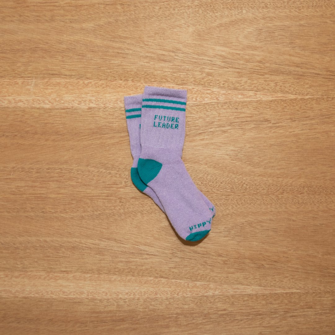 Hippy Feet ~ More Than A Pair of Socks - This Frugal Family
